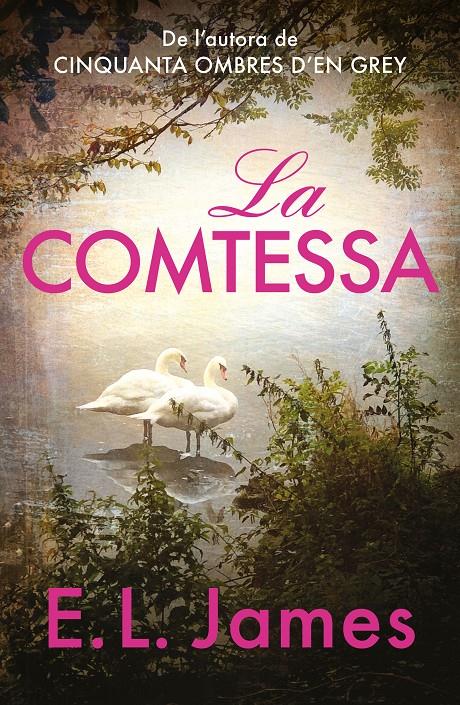 La comtessa (Mister 2) | 9788419259912 | James, E.L. | Llibres.cat | Llibreria online en català | La Impossible Llibreters Barcelona
