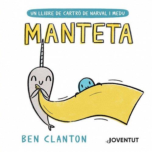 Manteta | 9788426147486 | Clanton, Ben | Llibres.cat | Llibreria online en català | La Impossible Llibreters Barcelona