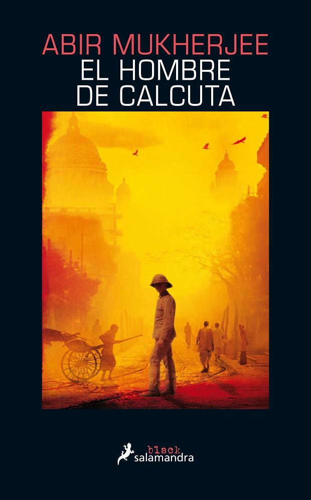 El hombre de Calcuta | 9788418107443 | Mukherjee, Abir | Llibres.cat | Llibreria online en català | La Impossible Llibreters Barcelona