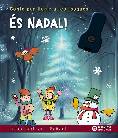 És Nadal | 9788448960209 | Valios, Ignasi | Llibres.cat | Llibreria online en català | La Impossible Llibreters Barcelona