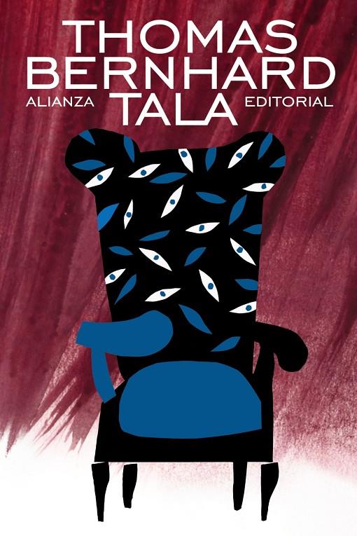 Tala | 9788420609331 | Bernhard, Thomas | Llibres.cat | Llibreria online en català | La Impossible Llibreters Barcelona