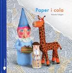 Paper i cola | 9788497806114 | Falagán, Yolanda | Llibres.cat | Llibreria online en català | La Impossible Llibreters Barcelona