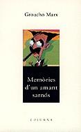 Memòries d'un amnat sarnós | 9788483002988 | Marx, Groucho | Llibres.cat | Llibreria online en català | La Impossible Llibreters Barcelona