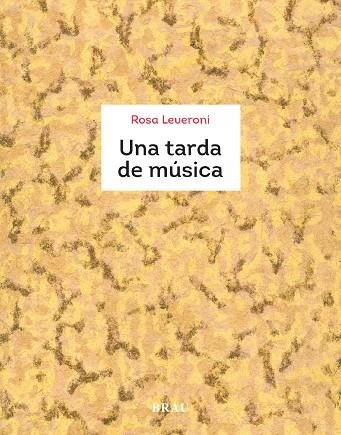 Una tarda de música | 9788418096624 | Leveroni i Valls, Rosa | Llibres.cat | Llibreria online en català | La Impossible Llibreters Barcelona