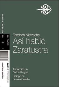 Así habló Zaratustra | 9788441421530 | Nietzsche, Friedrich | Llibres.cat | Llibreria online en català | La Impossible Llibreters Barcelona