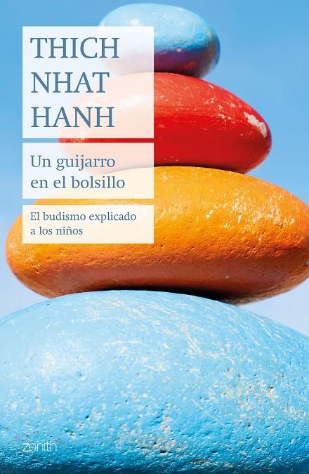 Un guijarro en el bolsillo | 9788408237006 | Hanh, Thich Nhat | Llibres.cat | Llibreria online en català | La Impossible Llibreters Barcelona