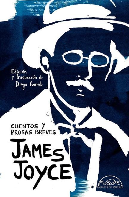 Cuentos y prosas breves | 9788483932988 | Joyce, James | Llibres.cat | Llibreria online en català | La Impossible Llibreters Barcelona