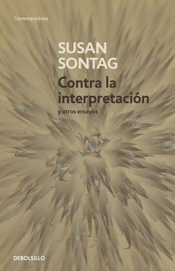 Contra la interpretación y otros ensayos | 9788483464205 | Sontag, Susan | Llibres.cat | Llibreria online en català | La Impossible Llibreters Barcelona