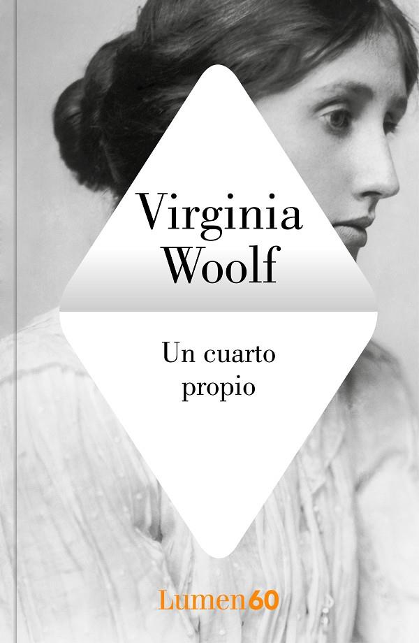 Un cuarto propio | 9788426408518 | Woolf, Virginia | Llibres.cat | Llibreria online en català | La Impossible Llibreters Barcelona