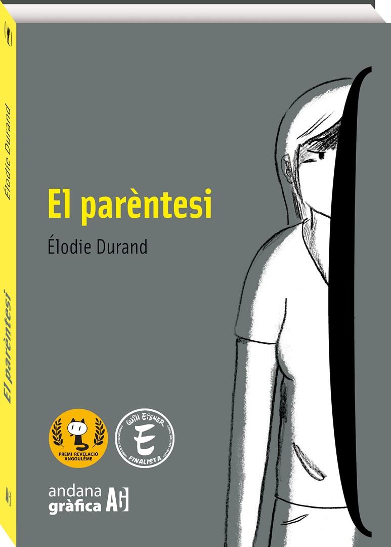 El parèntesi | 9788419605085 | Durand, Élodie | Llibres.cat | Llibreria online en català | La Impossible Llibreters Barcelona