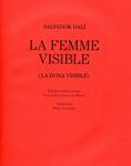 La femme visible (La dona invisible) | 9788496995505 | Dalí, Salvador | Llibres.cat | Llibreria online en català | La Impossible Llibreters Barcelona