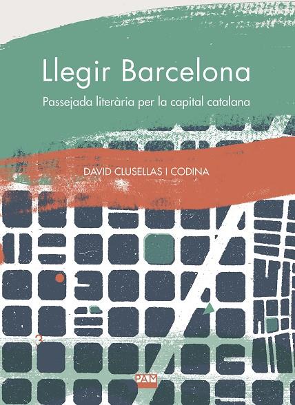 Llegir Barcelona | 9788491912934 | Clusellas i Codina, David | Llibres.cat | Llibreria online en català | La Impossible Llibreters Barcelona