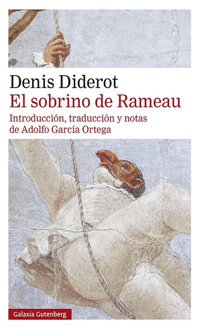El sobrino de Rameau | 9788418218408 | Diderot, Denis | Llibres.cat | Llibreria online en català | La Impossible Llibreters Barcelona