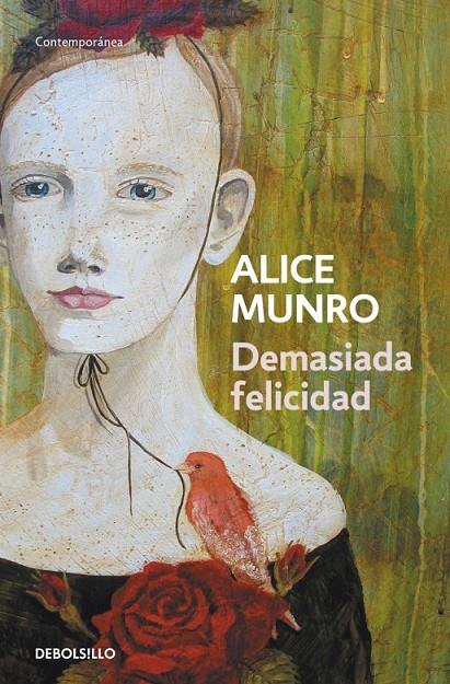 Demasiada felicidad | 9788499893778 | Munro, Alice | Llibres.cat | Llibreria online en català | La Impossible Llibreters Barcelona