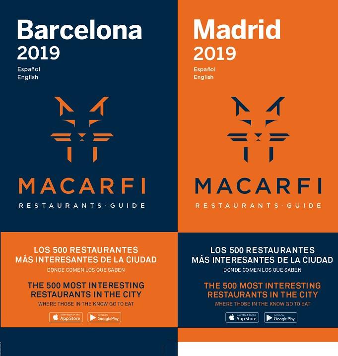 Macarfi | 9788409044580 | Llibres.cat | Llibreria online en català | La Impossible Llibreters Barcelona