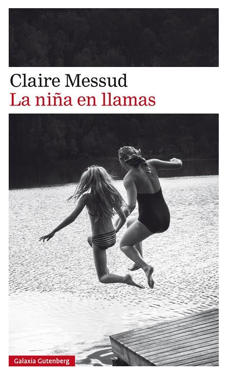 La niña en llamas | 9788417355531 | Messud, Claire | Llibres.cat | Llibreria online en català | La Impossible Llibreters Barcelona