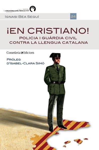 ¡En cristiano! | 9788490341339 | Bea Seguí, Ignasi | Llibres.cat | Llibreria online en català | La Impossible Llibreters Barcelona