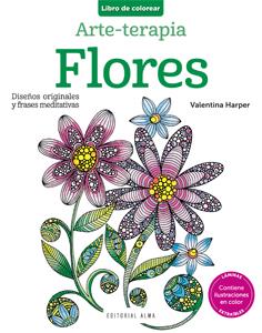 Flores | 9788415618454 | Harper, Valentina | Llibres.cat | Llibreria online en català | La Impossible Llibreters Barcelona