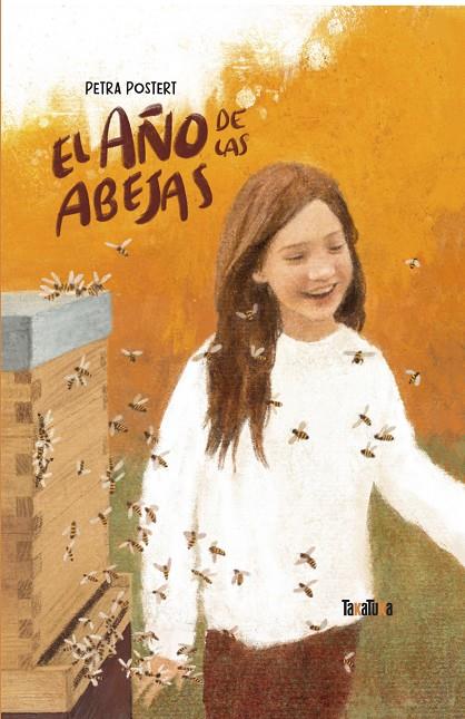 El año de las abejas | 9788418821394 | Postert, Petra | Llibres.cat | Llibreria online en català | La Impossible Llibreters Barcelona