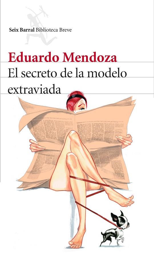El secreto de la modelo extraviada | 9788432225581 | Eduardo Mendoza | Llibres.cat | Llibreria online en català | La Impossible Llibreters Barcelona