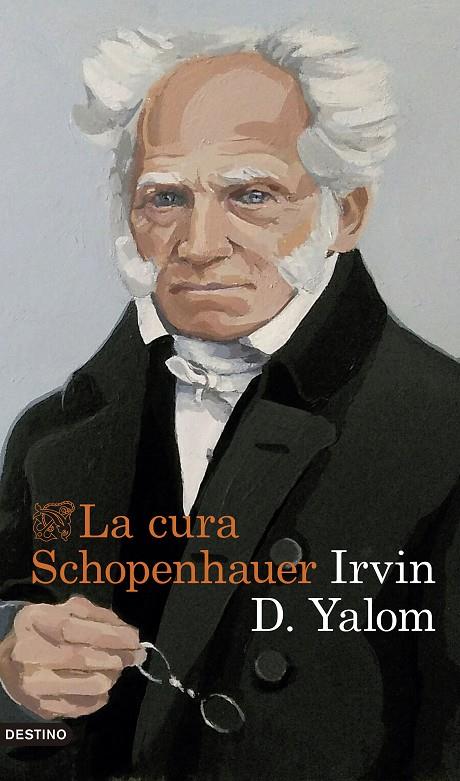 La cura Schopenhauer | 9788423352968 | Yalom, Irvin D. | Llibres.cat | Llibreria online en català | La Impossible Llibreters Barcelona