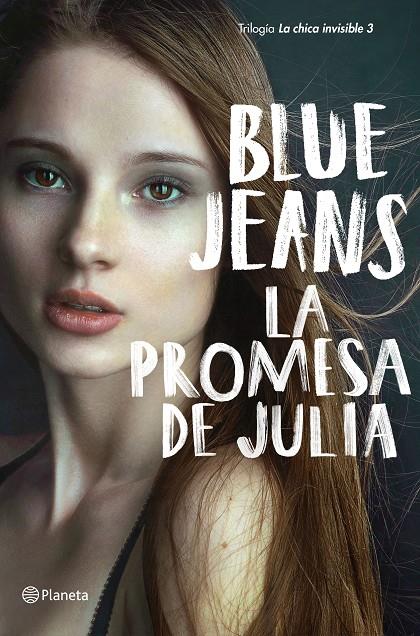 La promesa de Julia | 9788408224754 | Blue Jeans | Llibres.cat | Llibreria online en català | La Impossible Llibreters Barcelona