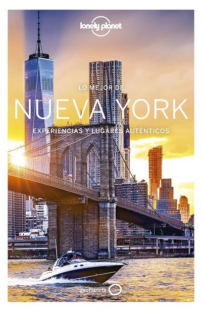 Lo mejor de Nueva York  | 9788408215257 | St.Louis, Regis/Parkes, Lorna/McNaughtan, Hugh | Llibres.cat | Llibreria online en català | La Impossible Llibreters Barcelona