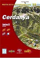 Cerdanya | 9788495788870 | Mapes de Geoestel | Llibres.cat | Llibreria online en català | La Impossible Llibreters Barcelona