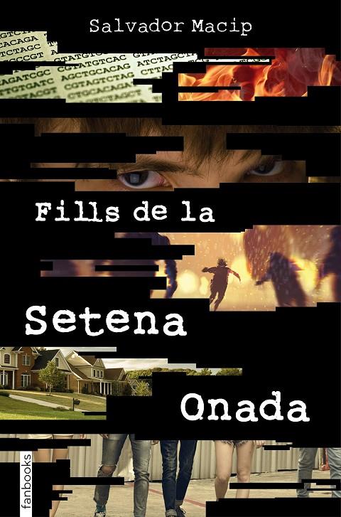 Fills de la Setena Onada | 9788417515010 | Macip, Salvador | Llibres.cat | Llibreria online en català | La Impossible Llibreters Barcelona