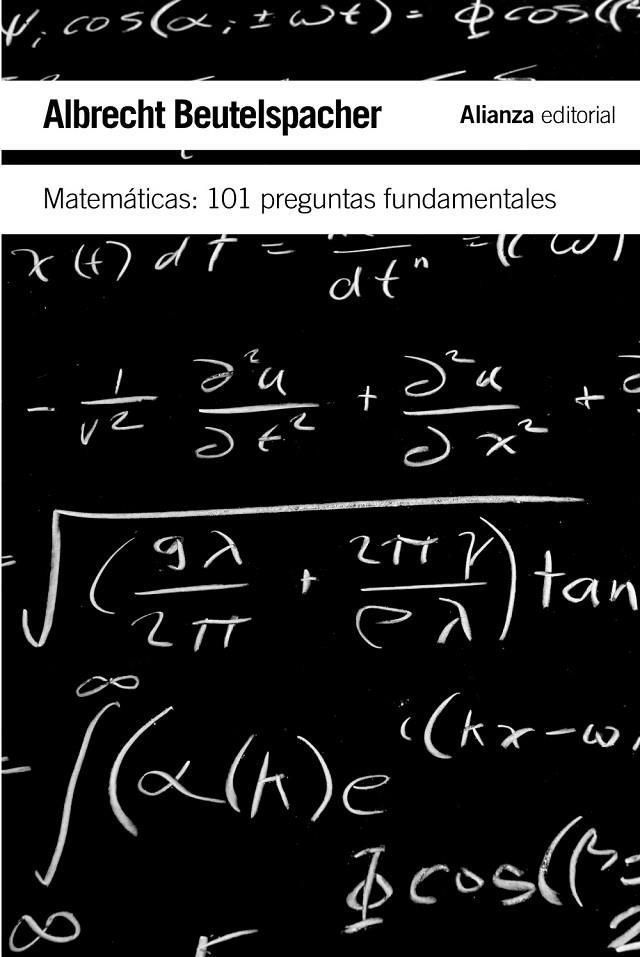 Matemáticas: 101 problemas fundamentales | 9788420651989 | Beutelspacher, Albrecht | Llibres.cat | Llibreria online en català | La Impossible Llibreters Barcelona