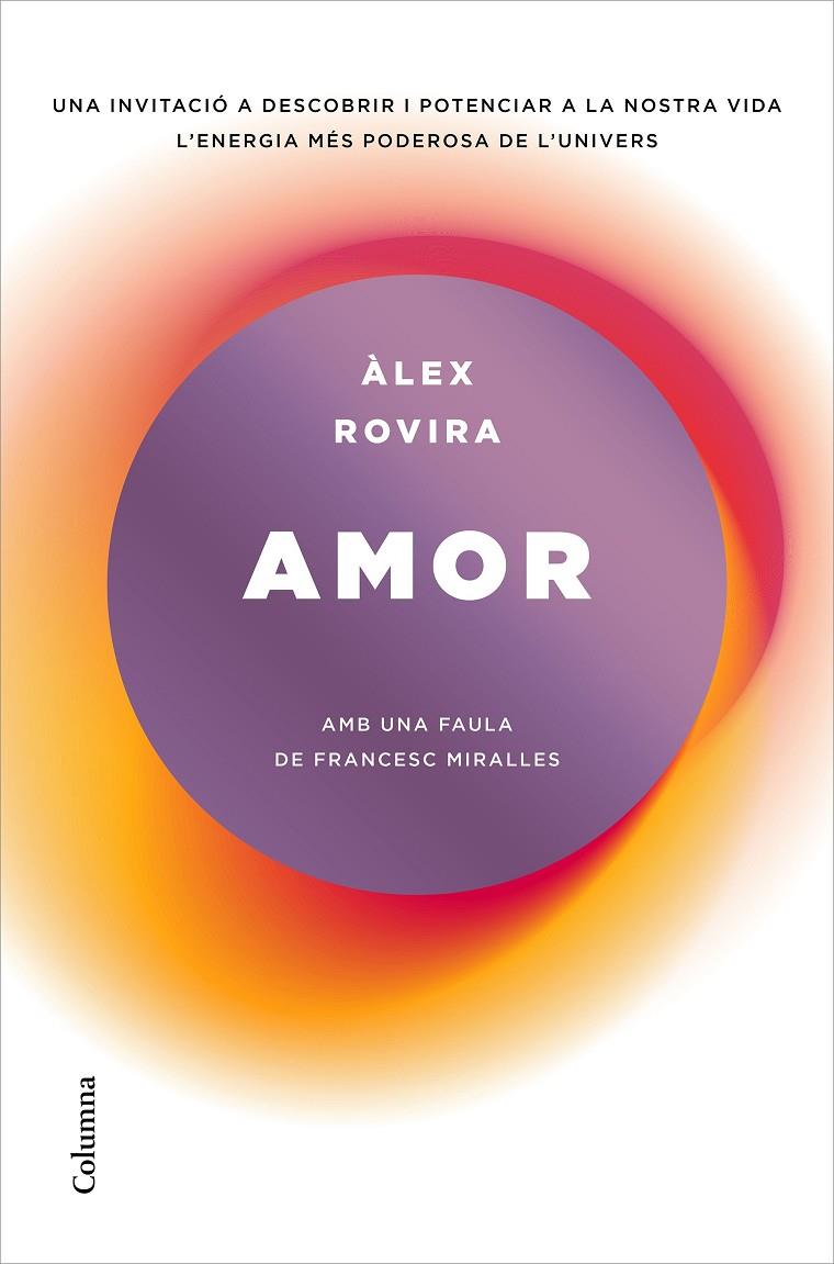 Amor | 9788466424707 | Rovira Celma, Álex | Llibres.cat | Llibreria online en català | La Impossible Llibreters Barcelona