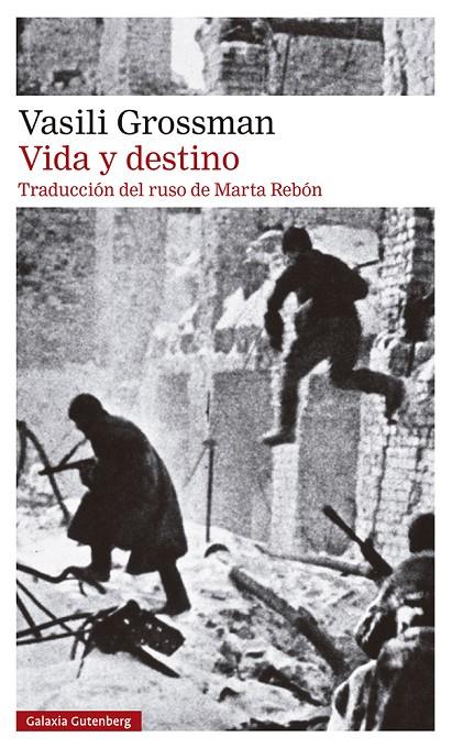 Vida y destino | 9788419392749 | Grossman, Vasili | Llibres.cat | Llibreria online en català | La Impossible Llibreters Barcelona