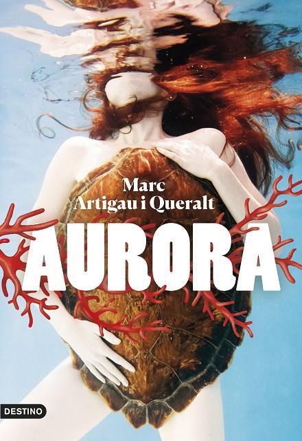 Aurora | 9788497103459 | Artigau i Queralt, Marc | Llibres.cat | Llibreria online en català | La Impossible Llibreters Barcelona