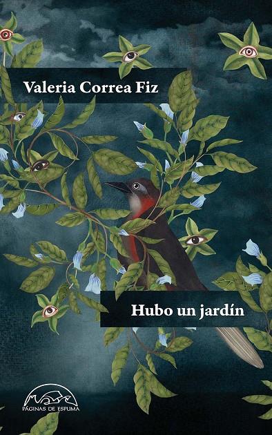 Hubo un jardín | 9788483933091 | Correa Fiz, Valeria | Llibres.cat | Llibreria online en català | La Impossible Llibreters Barcelona