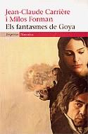 Els fantasmes de Goya | 9788497872164 | Carrière, Jean-Claude ; Forman, Milos | Llibres.cat | Llibreria online en català | La Impossible Llibreters Barcelona