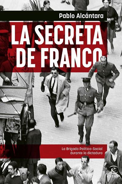 La Secreta de Franco | 9788467065107 | Alcántara, Pablo | Llibres.cat | Llibreria online en català | La Impossible Llibreters Barcelona
