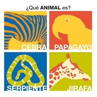 Qué animal es? | 9788424636630 | Hermione Edwards\Bethany Perkins (ilustr.) | Llibres.cat | Llibreria online en català | La Impossible Llibreters Barcelona