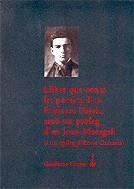 Llibre que conté les poesies d'en Francesc Pujols, amb un pròleg d'en Joan Maragall (i un epíleg d'Enric Casasses) | 9788477274261 | Autors diversos | Llibres.cat | Llibreria online en català | La Impossible Llibreters Barcelona