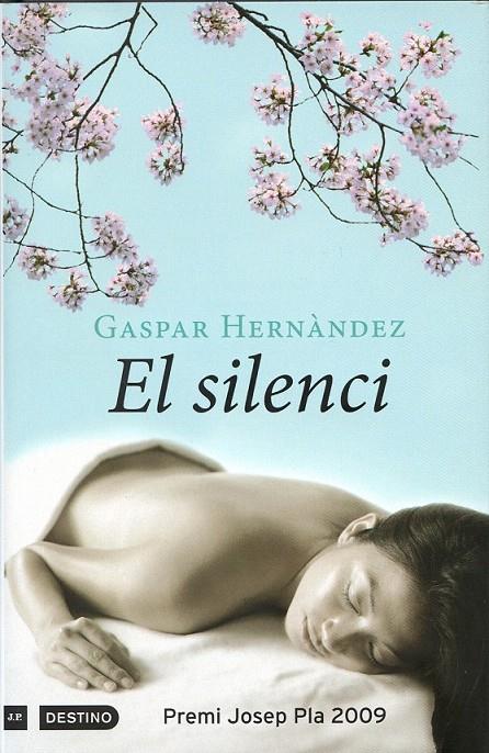 El silenci | 9788497101103 | Hernàndez, Gaspar | Llibres.cat | Llibreria online en català | La Impossible Llibreters Barcelona