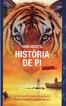 Història de Pi | 9788499302324 | Martel, Yann | Llibres.cat | Llibreria online en català | La Impossible Llibreters Barcelona