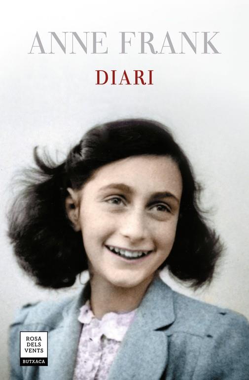 Diari d'Anne Frank | 9788417444006 | Frank, Anne | Llibres.cat | Llibreria online en català | La Impossible Llibreters Barcelona