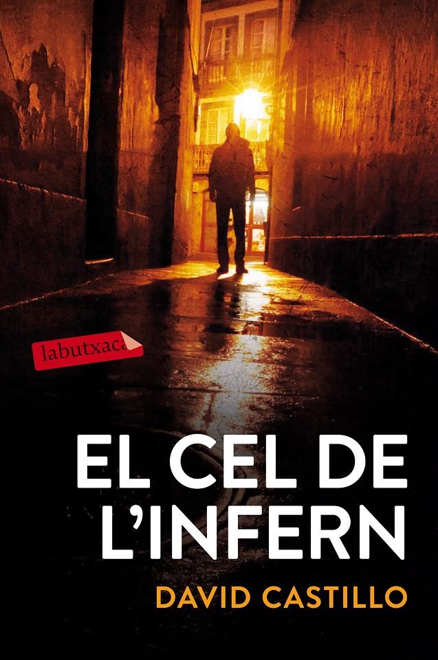 El cel de l'infern | 9788417423155 | Castillo, David | Llibres.cat | Llibreria online en català | La Impossible Llibreters Barcelona