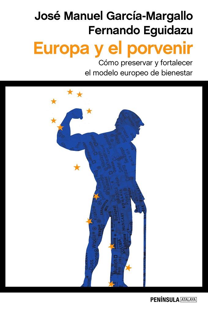 Europa y el porvenir | 9788499425573 | José Manuel García-Margallo/Fernando Eguidazu | Llibres.cat | Llibreria online en català | La Impossible Llibreters Barcelona