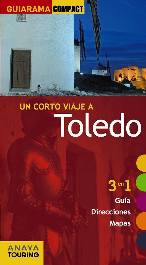 Toledo | 9788499355931 | Porres de Mateo, Julio | Llibres.cat | Llibreria online en català | La Impossible Llibreters Barcelona