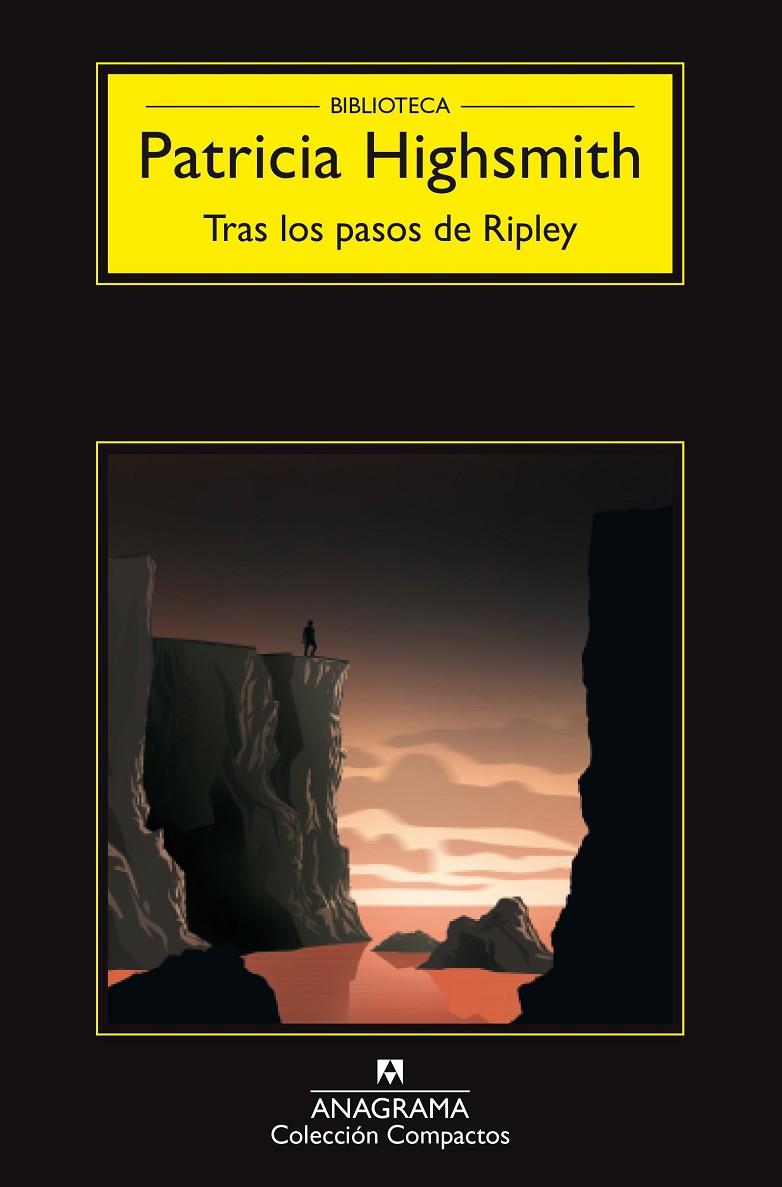Tras los pasos de Ripley | 9788433978189 | Highsmith, Patricia | Llibres.cat | Llibreria online en català | La Impossible Llibreters Barcelona