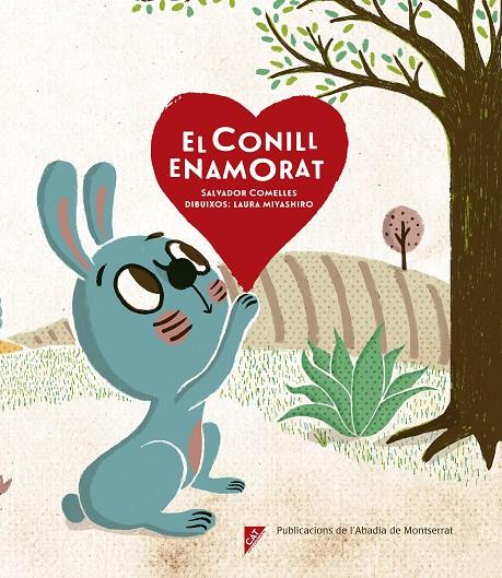 El conill enamorat | 9788491910244 | Comelles Garcia, Salvador | Llibres.cat | Llibreria online en català | La Impossible Llibreters Barcelona