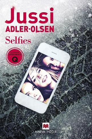 Selfies | 9788417108144 | Adler-Olsen, Jussi | Llibres.cat | Llibreria online en català | La Impossible Llibreters Barcelona