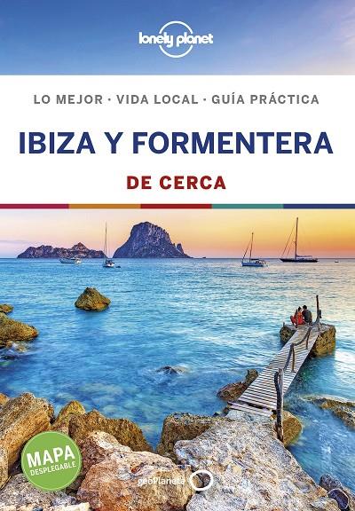Ibiza y Formentera De cerca 3 | 9788408200857 | Noble, Isabella | Llibres.cat | Llibreria online en català | La Impossible Llibreters Barcelona