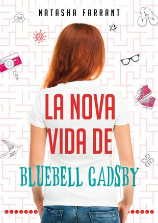 La nova vida de Bluebell Gadsby | 9788424645793 | Farrant, Natasha | Llibres.cat | Llibreria online en català | La Impossible Llibreters Barcelona