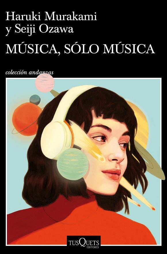 Música, sólo música | 9788490668726 | Murakami, Haruki | Llibres.cat | Llibreria online en català | La Impossible Llibreters Barcelona